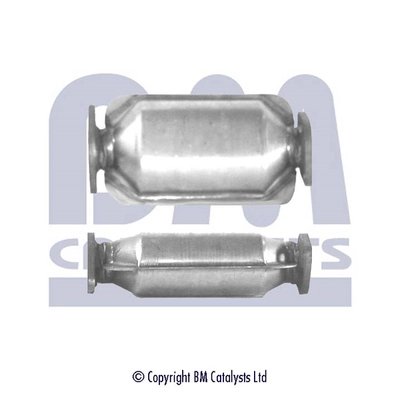 Catalytic Converter